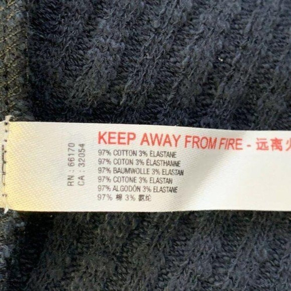 Free People Beach Blossom Ribbed Button Up Dress - Picture 7 of 9